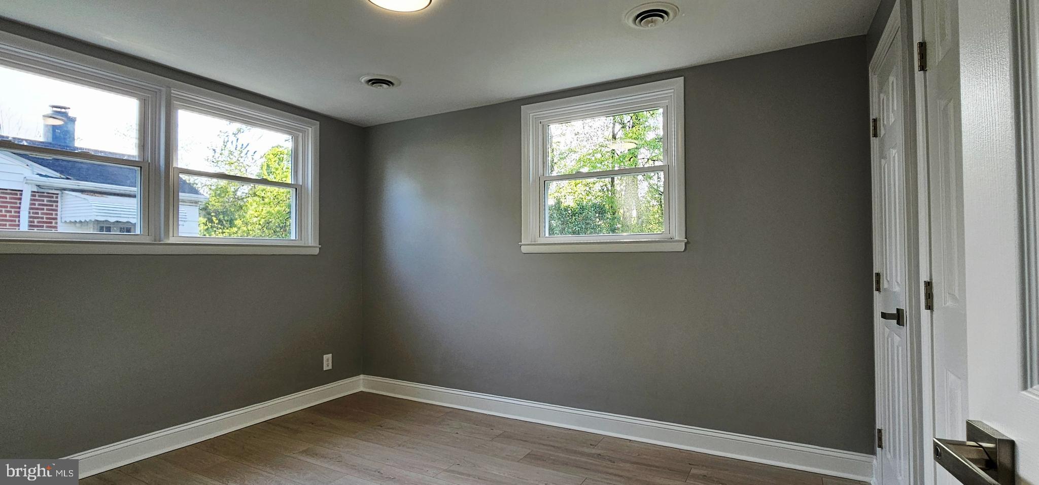 CATONSVILLE - Residential