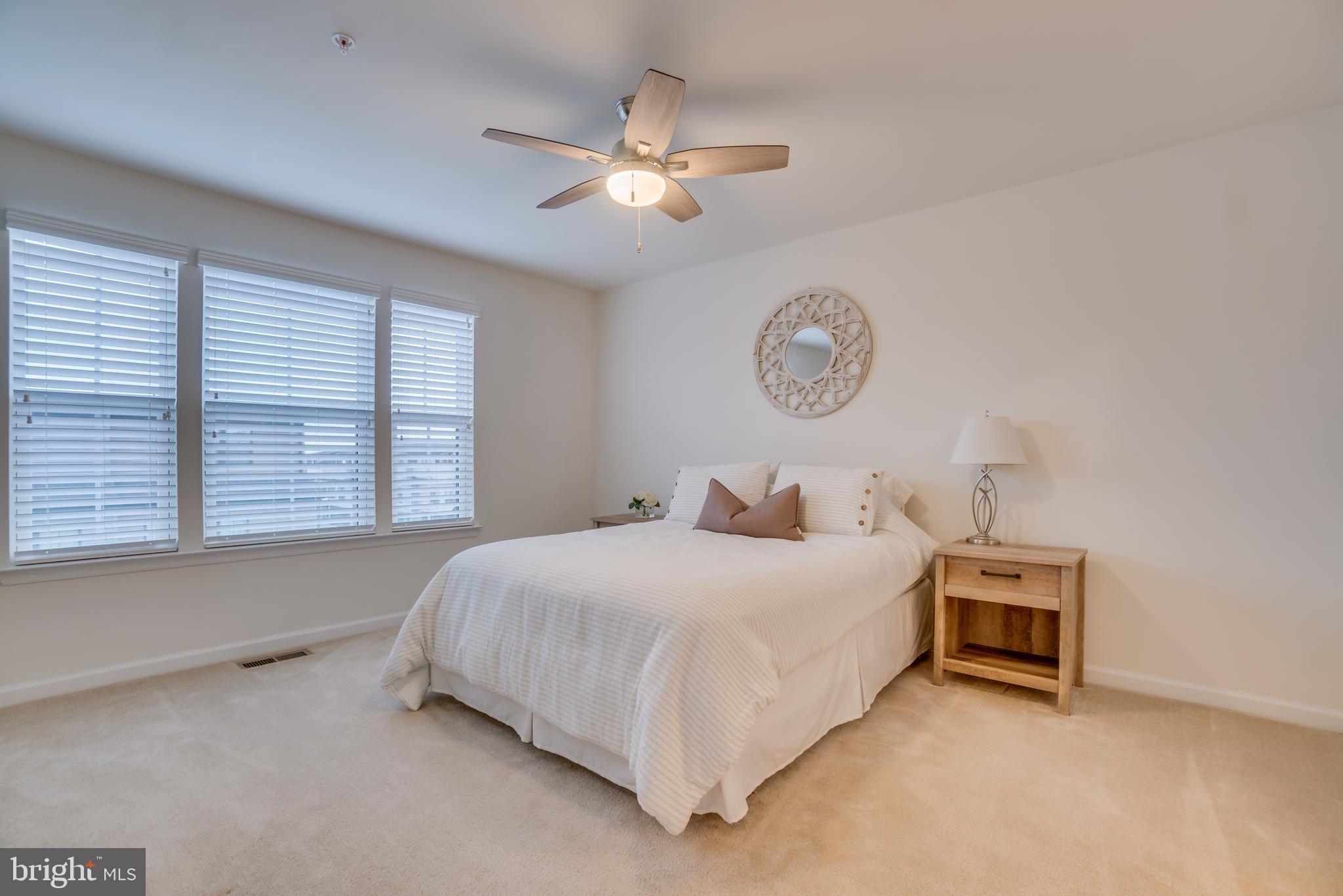 WESTMOORE AT MOOREFIELD - Residential