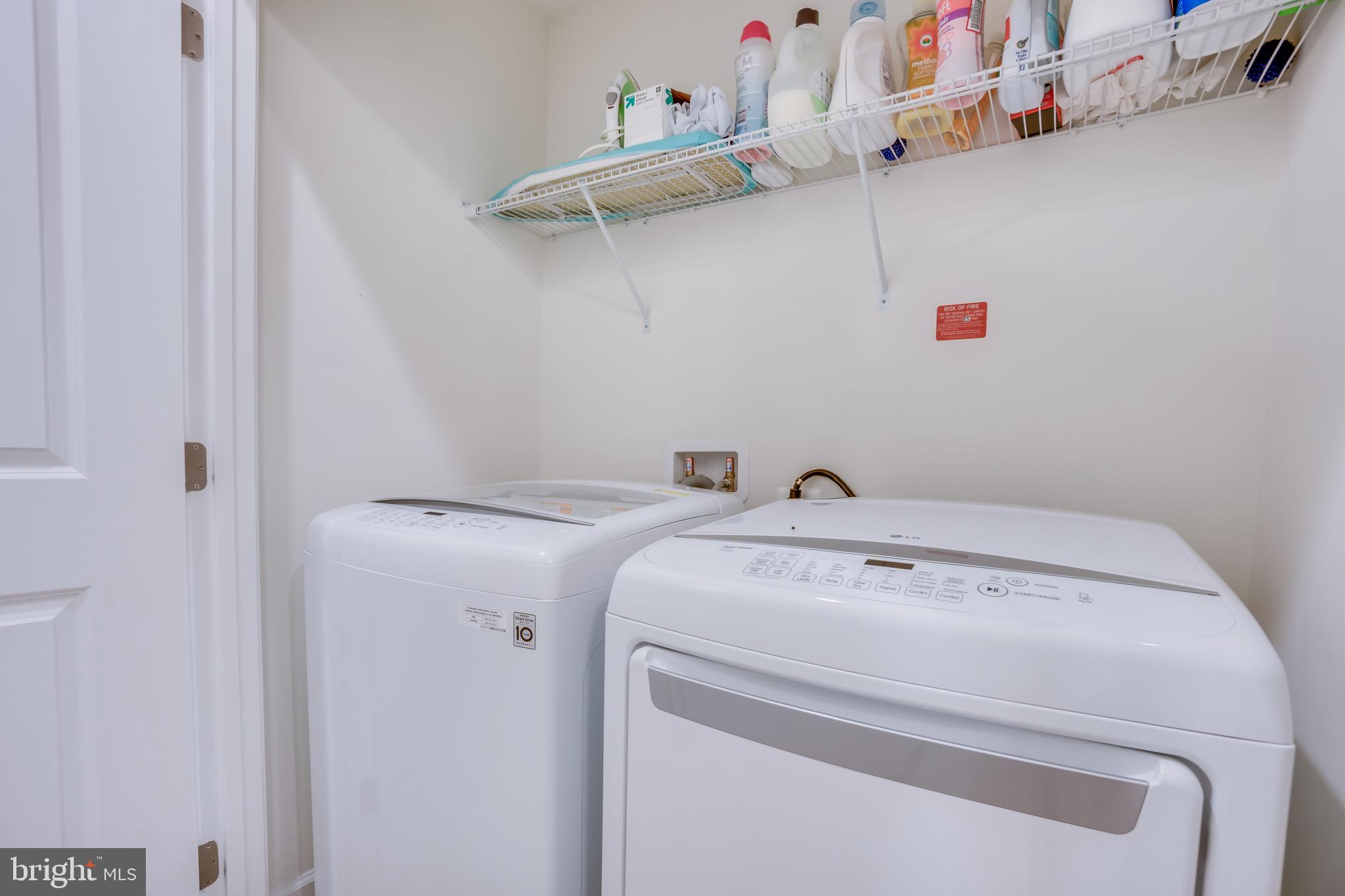 WESTMOORE AT MOOREFIELD - Residential