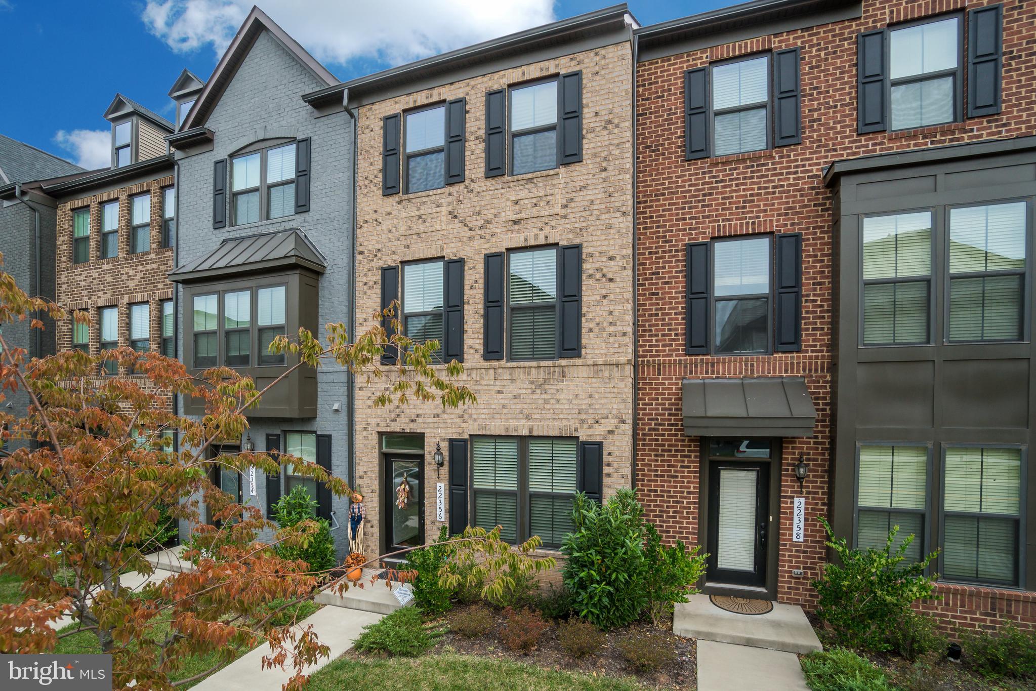 WESTMOORE AT MOOREFIELD - Residential