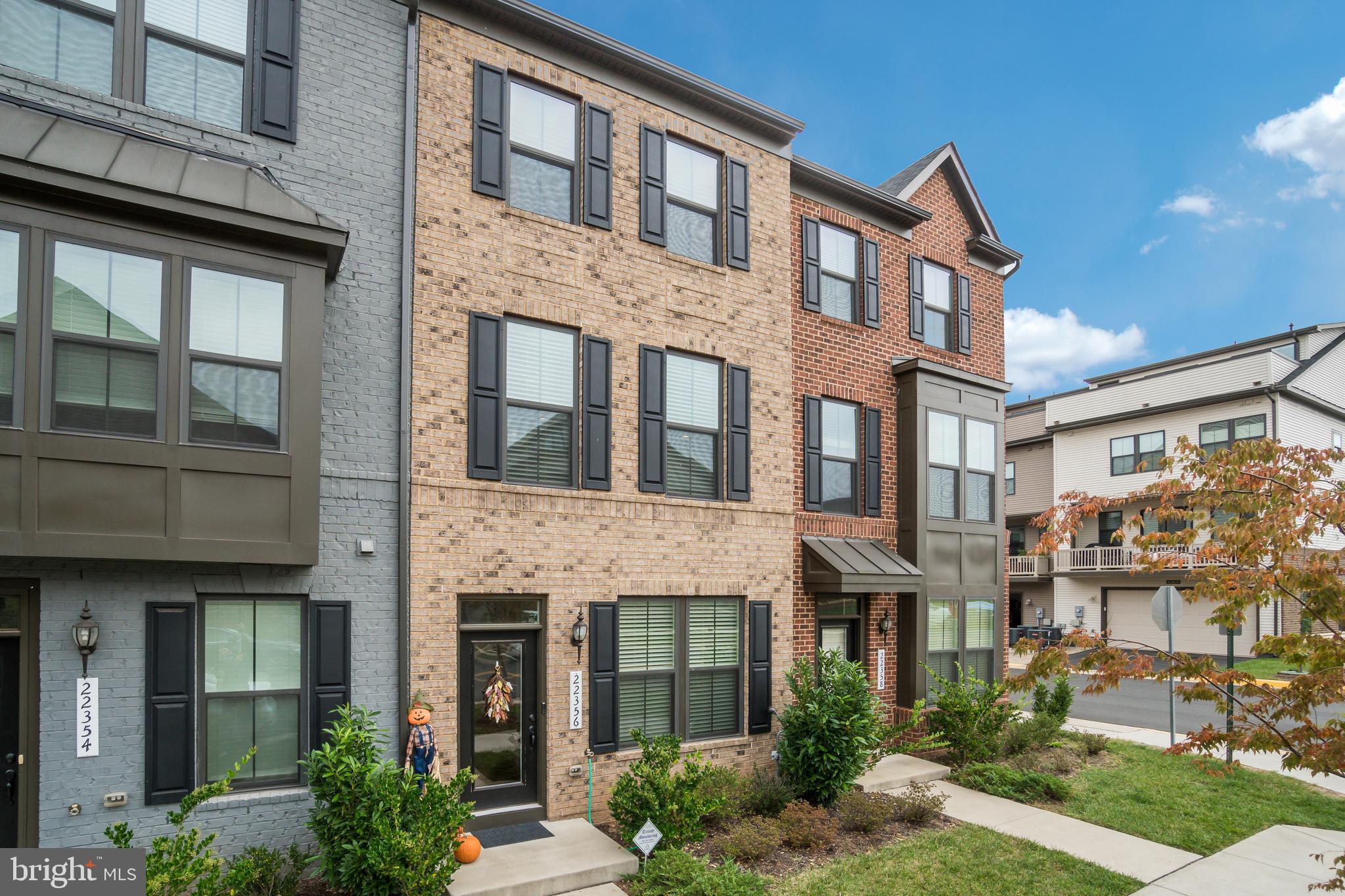 WESTMOORE AT MOOREFIELD - Residential