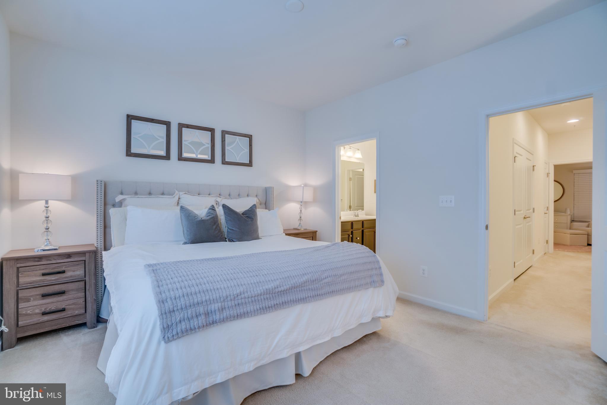 WESTMOORE AT MOOREFIELD - Residential