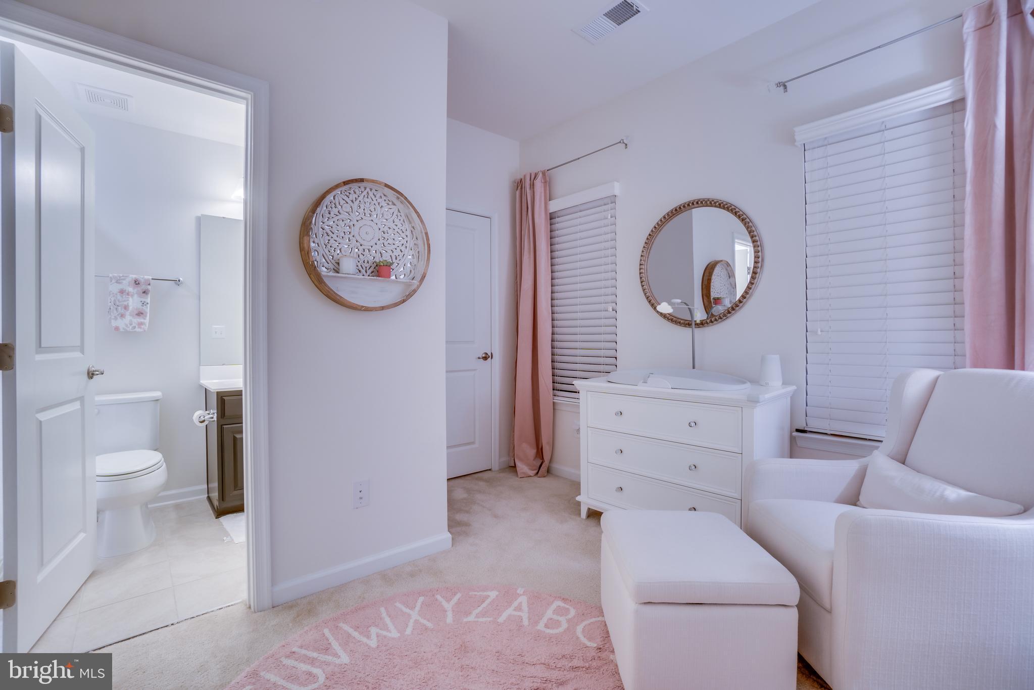 WESTMOORE AT MOOREFIELD - Residential