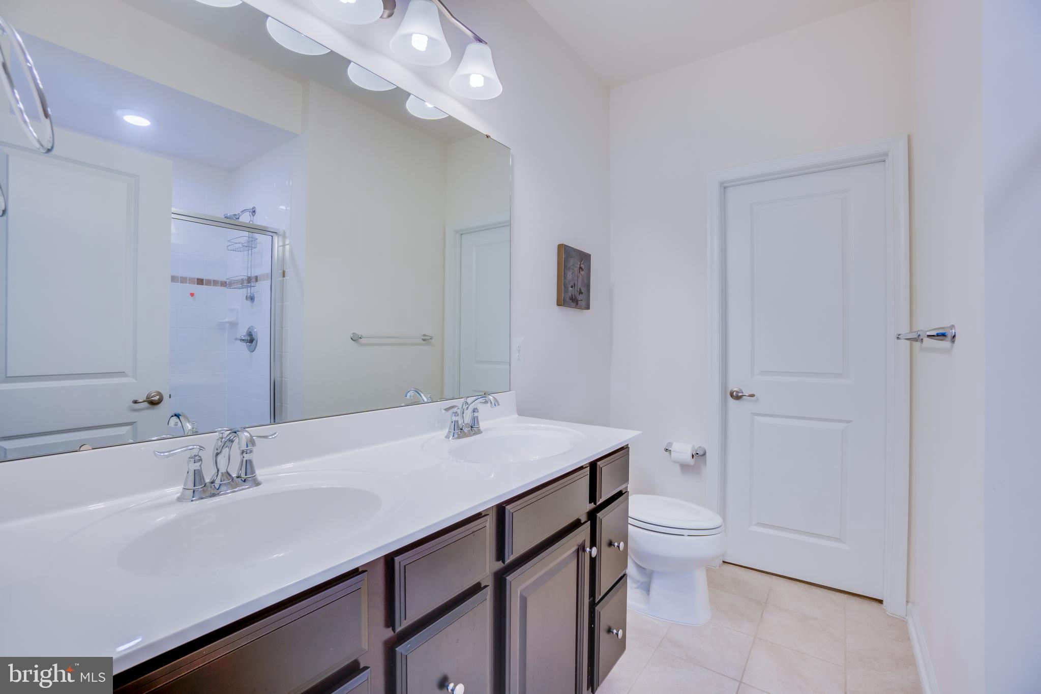 WESTMOORE AT MOOREFIELD - Residential