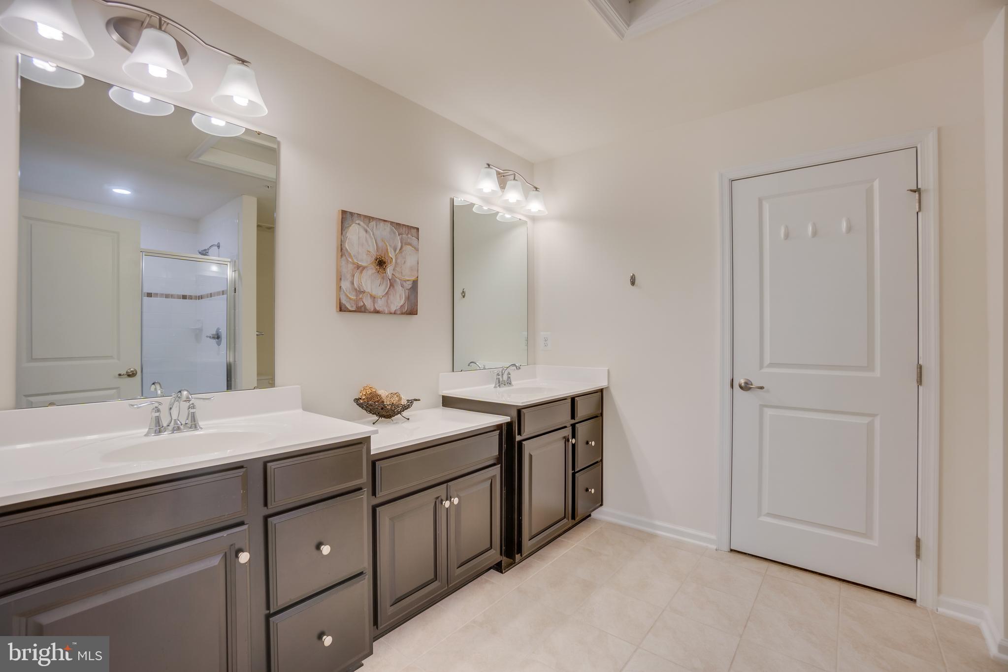 WESTMOORE AT MOOREFIELD - Residential