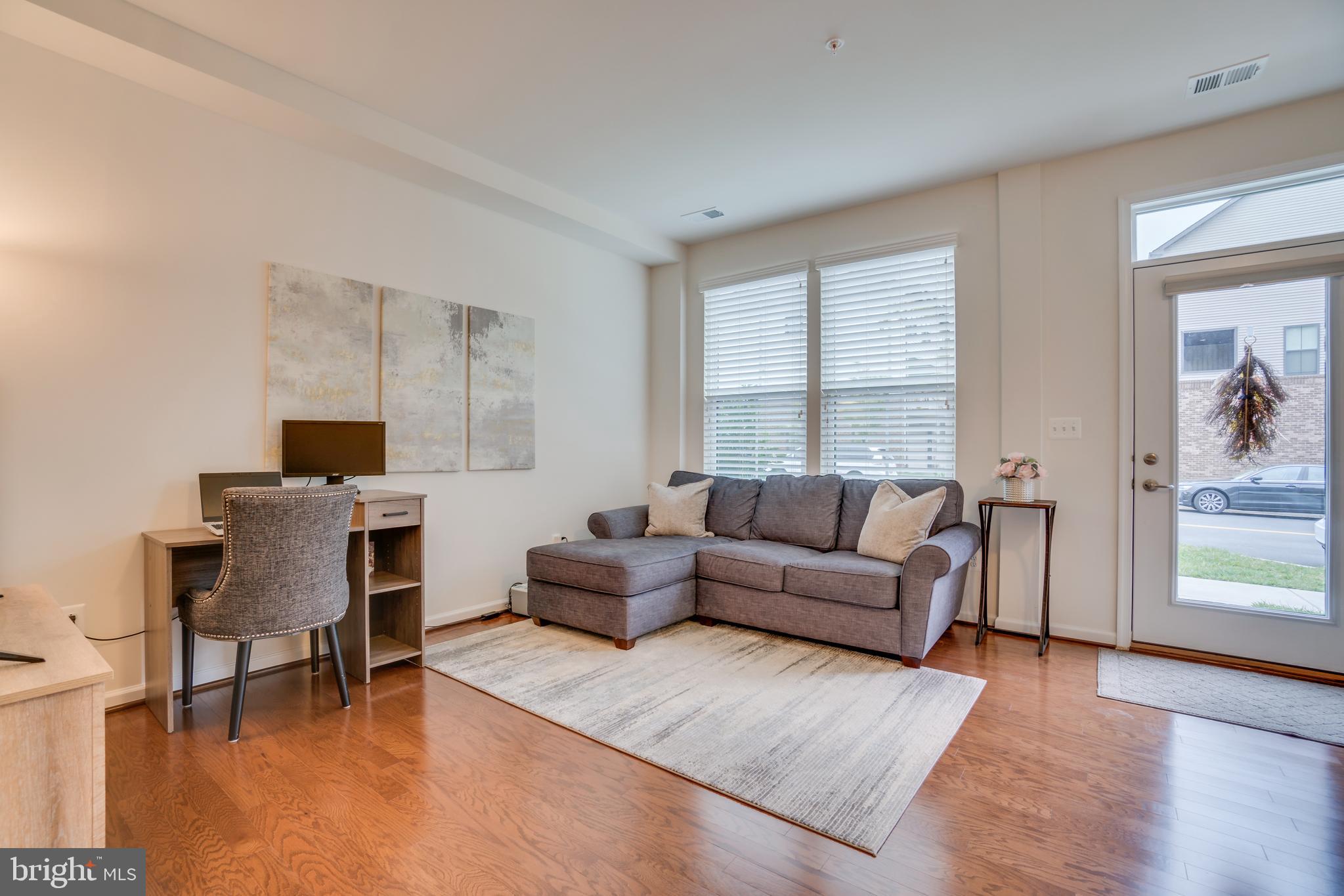 WESTMOORE AT MOOREFIELD - Residential