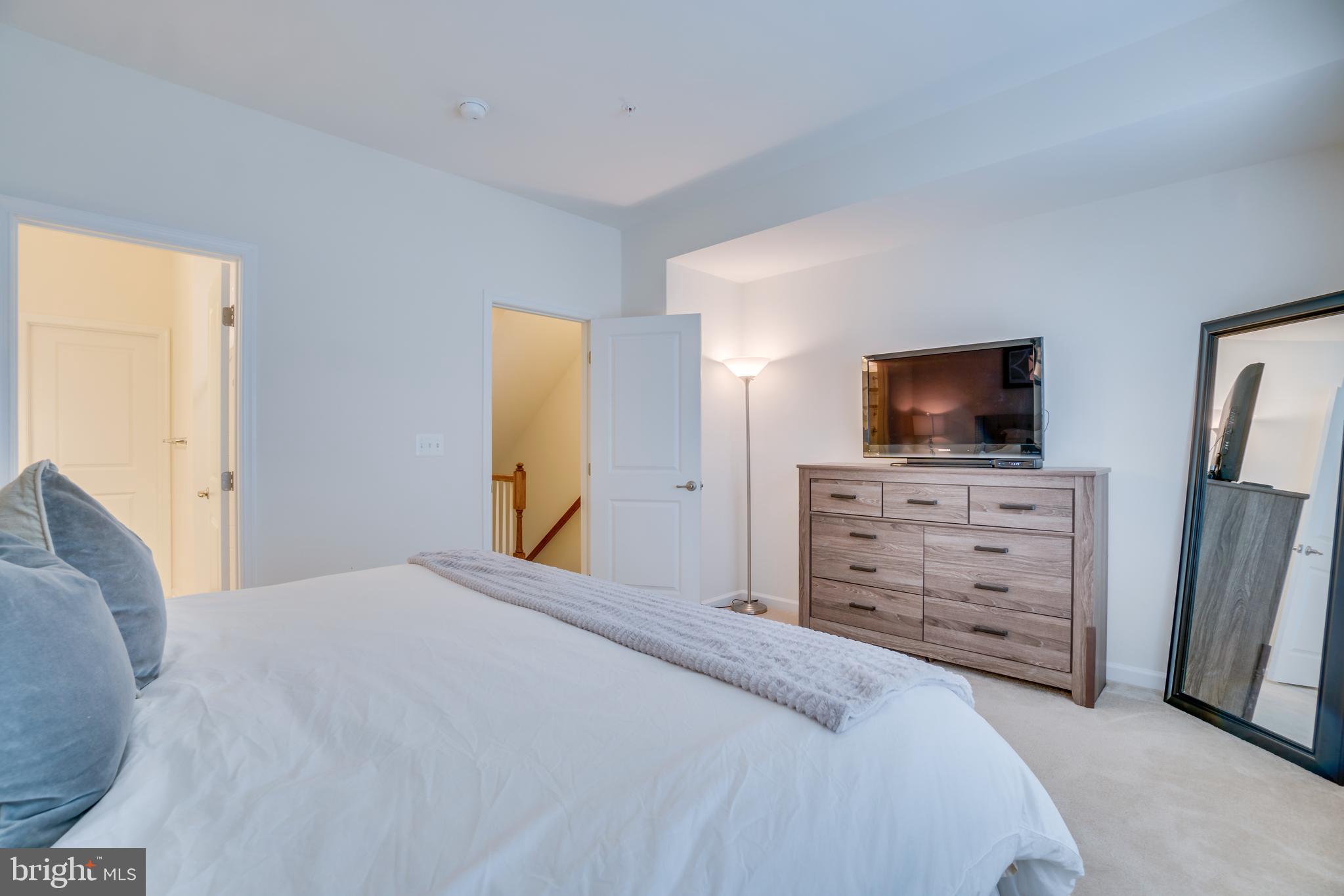 WESTMOORE AT MOOREFIELD - Residential