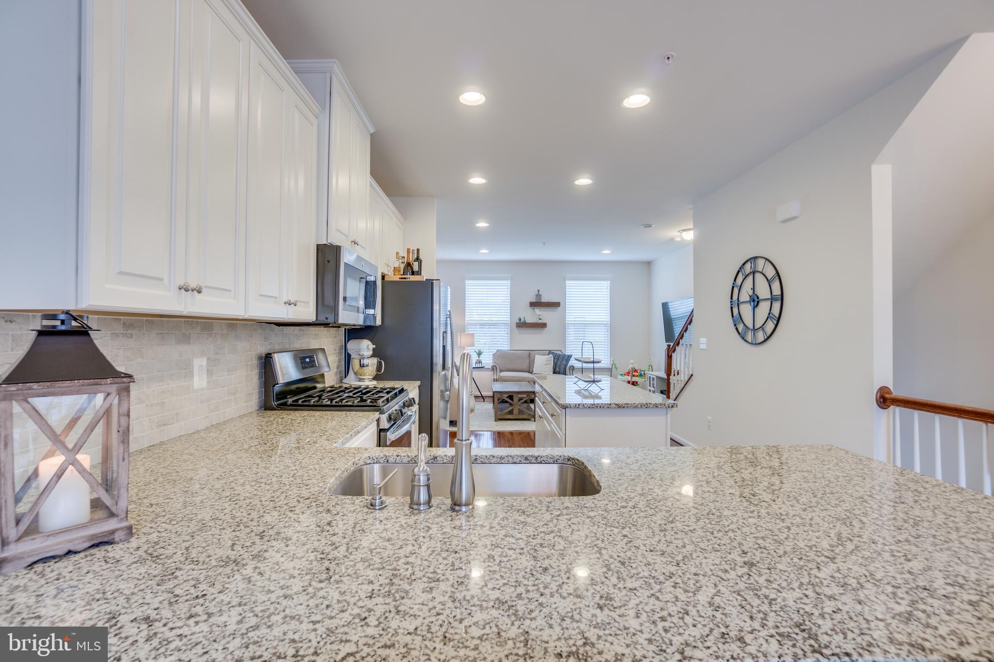 WESTMOORE AT MOOREFIELD - Residential