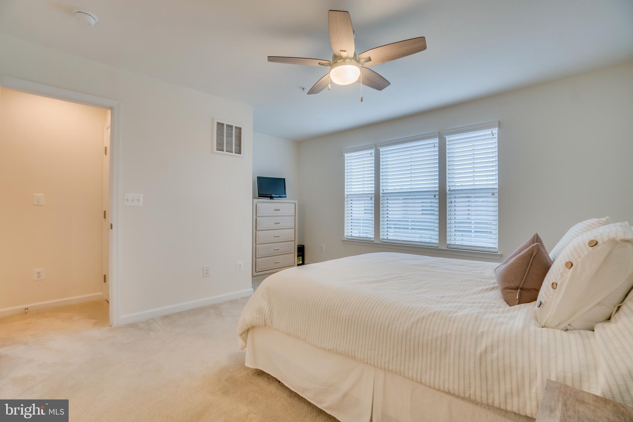 WESTMOORE AT MOOREFIELD - Residential