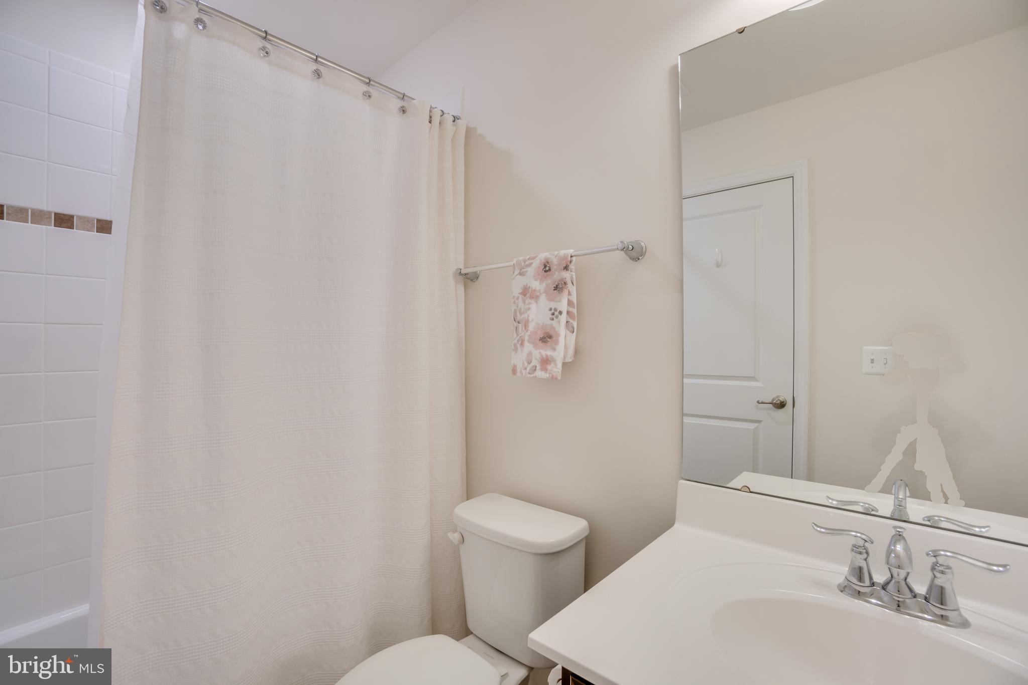 WESTMOORE AT MOOREFIELD - Residential