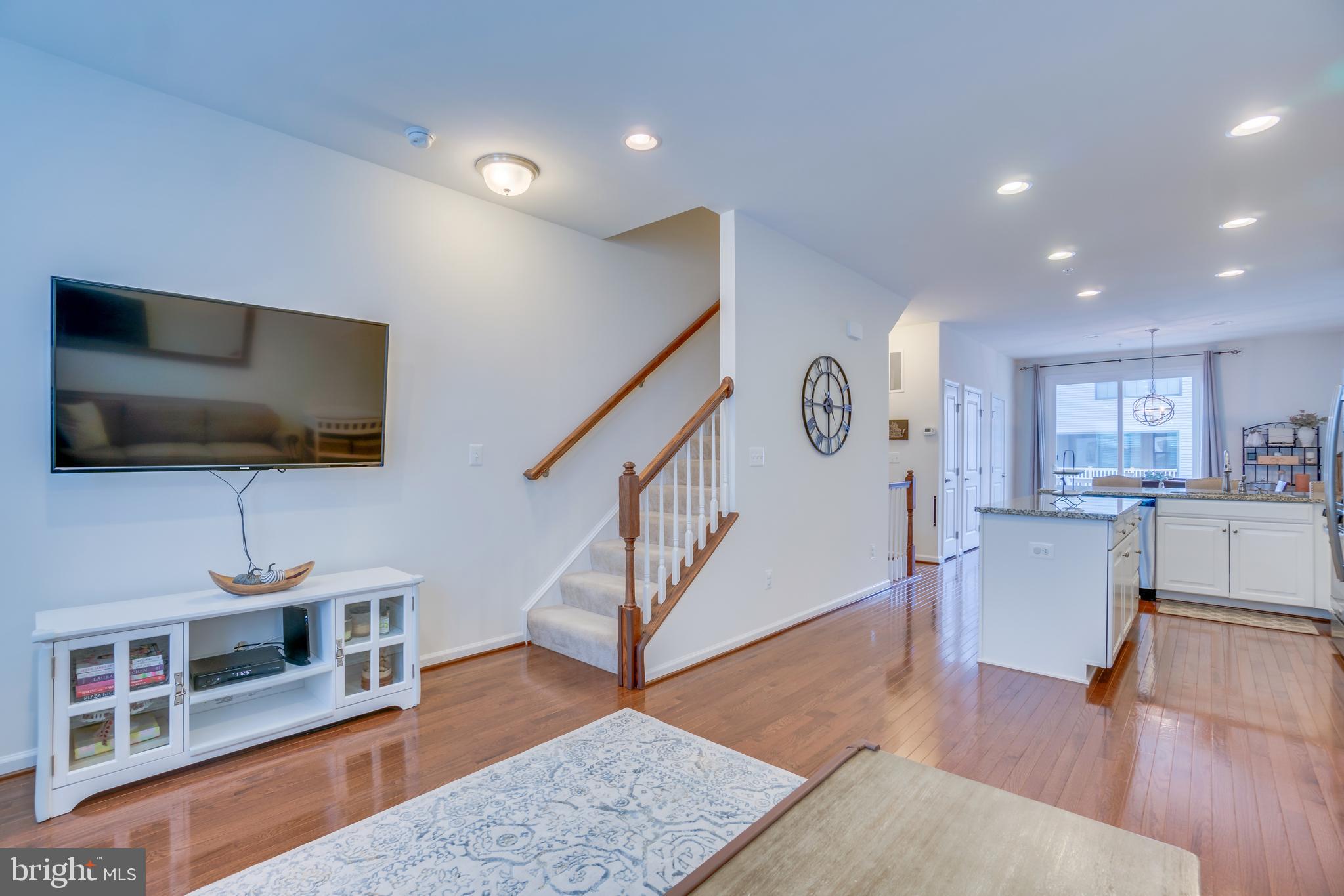 WESTMOORE AT MOOREFIELD - Residential