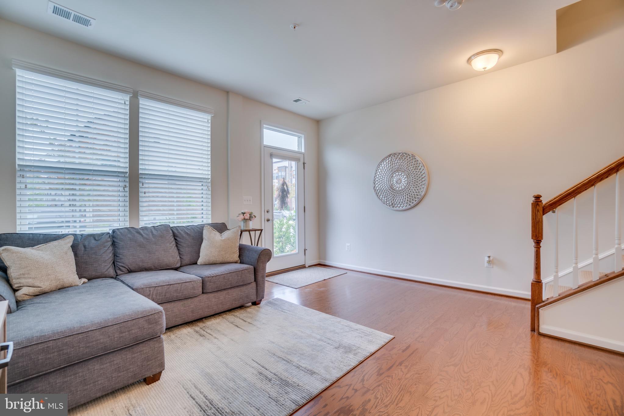 WESTMOORE AT MOOREFIELD - Residential