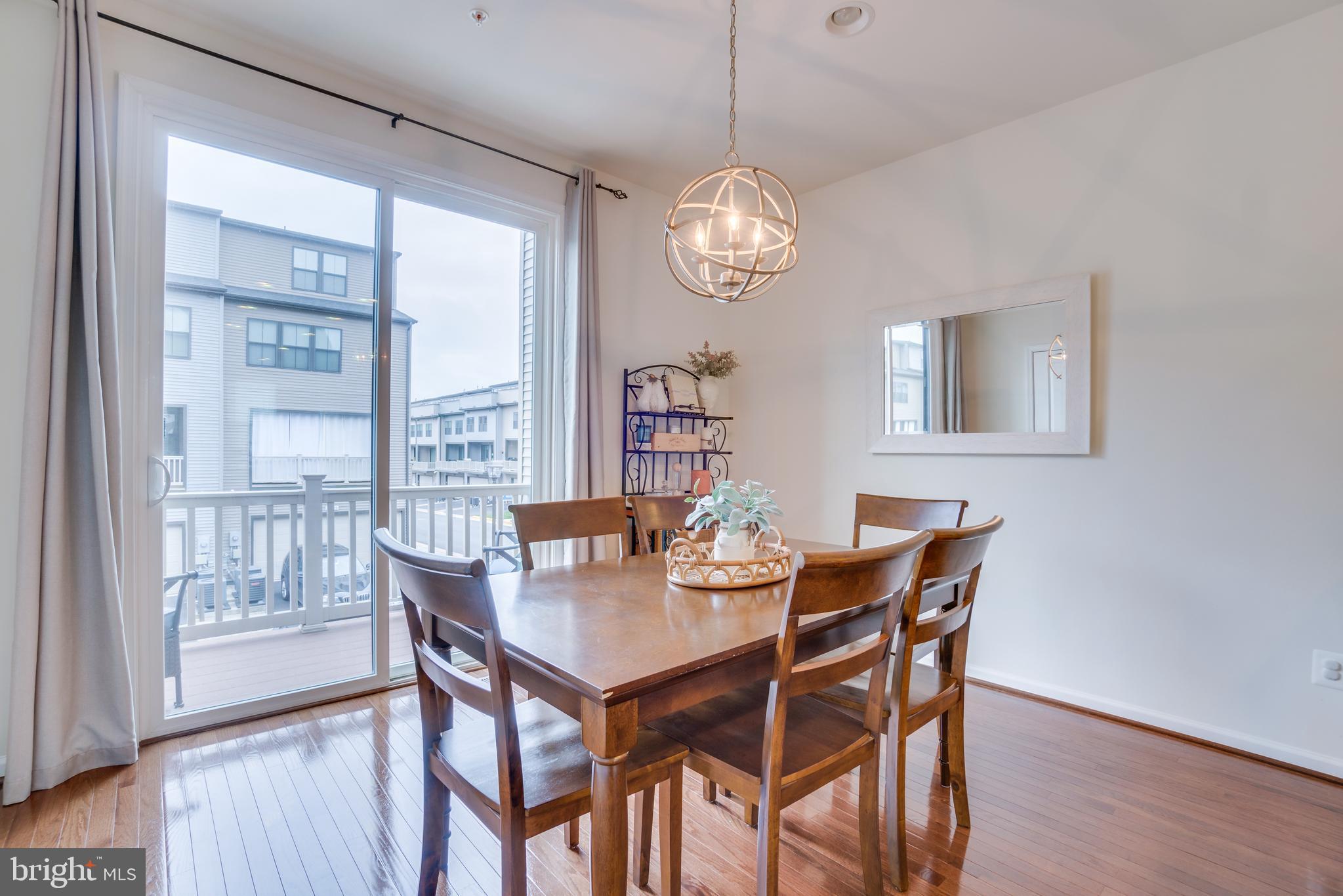 WESTMOORE AT MOOREFIELD - Residential