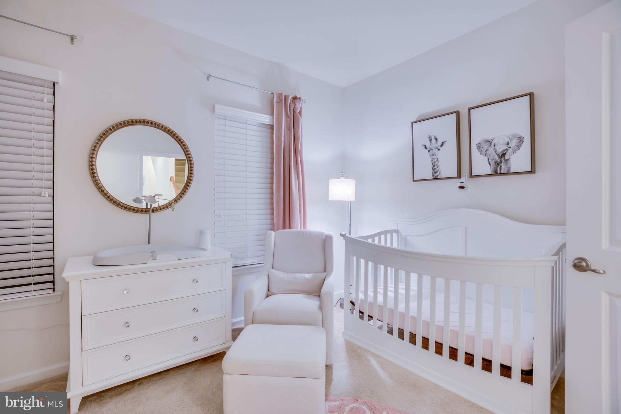 WESTMOORE AT MOOREFIELD - Residential