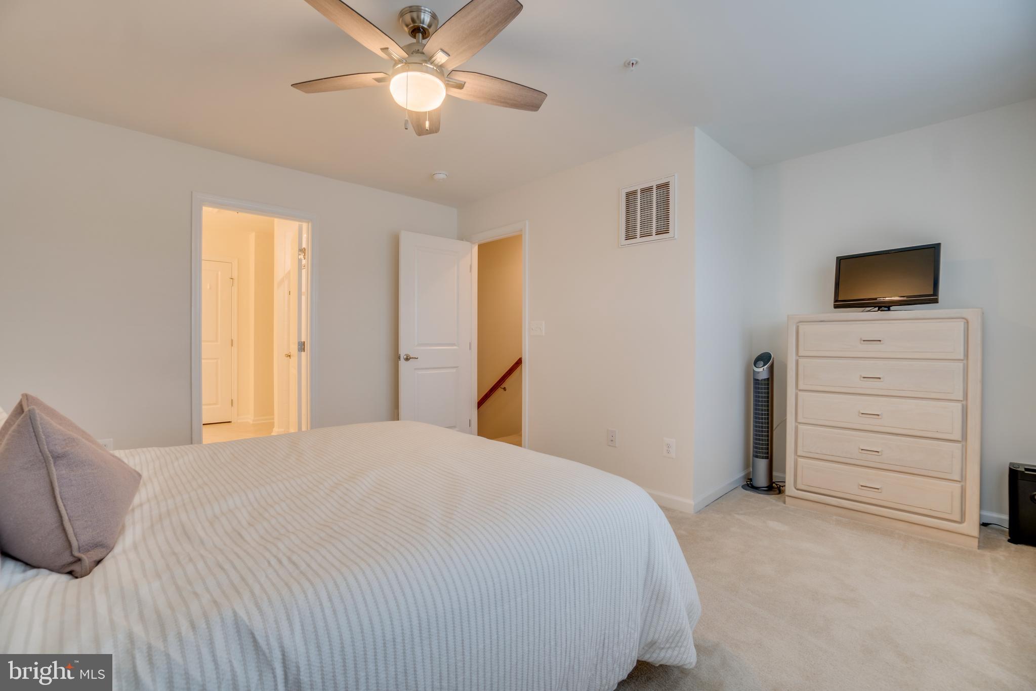 WESTMOORE AT MOOREFIELD - Residential