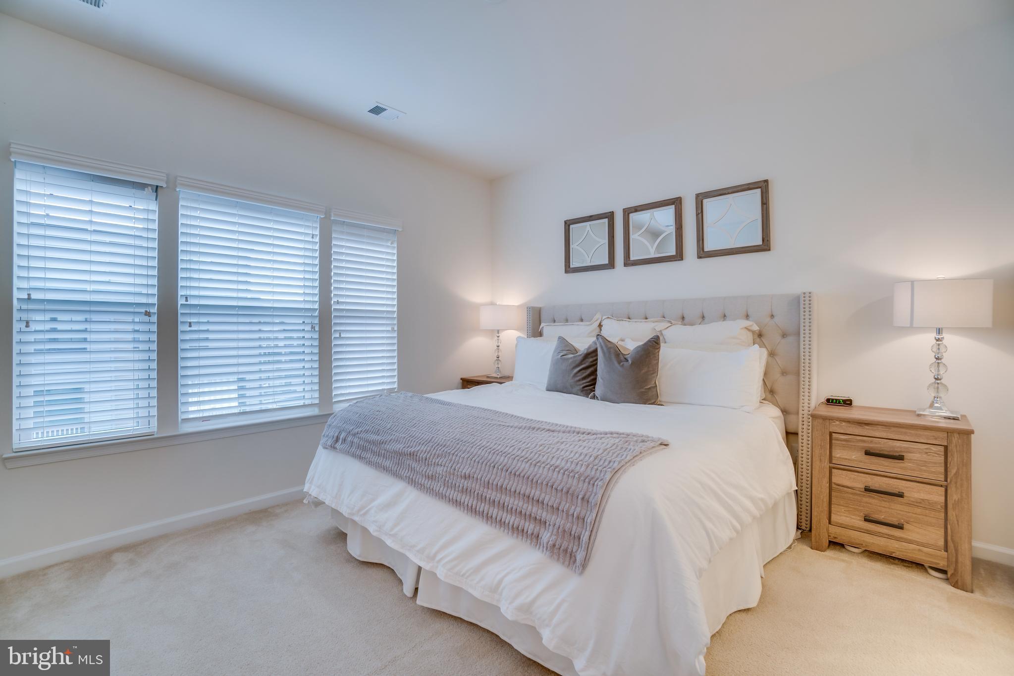 WESTMOORE AT MOOREFIELD - Residential