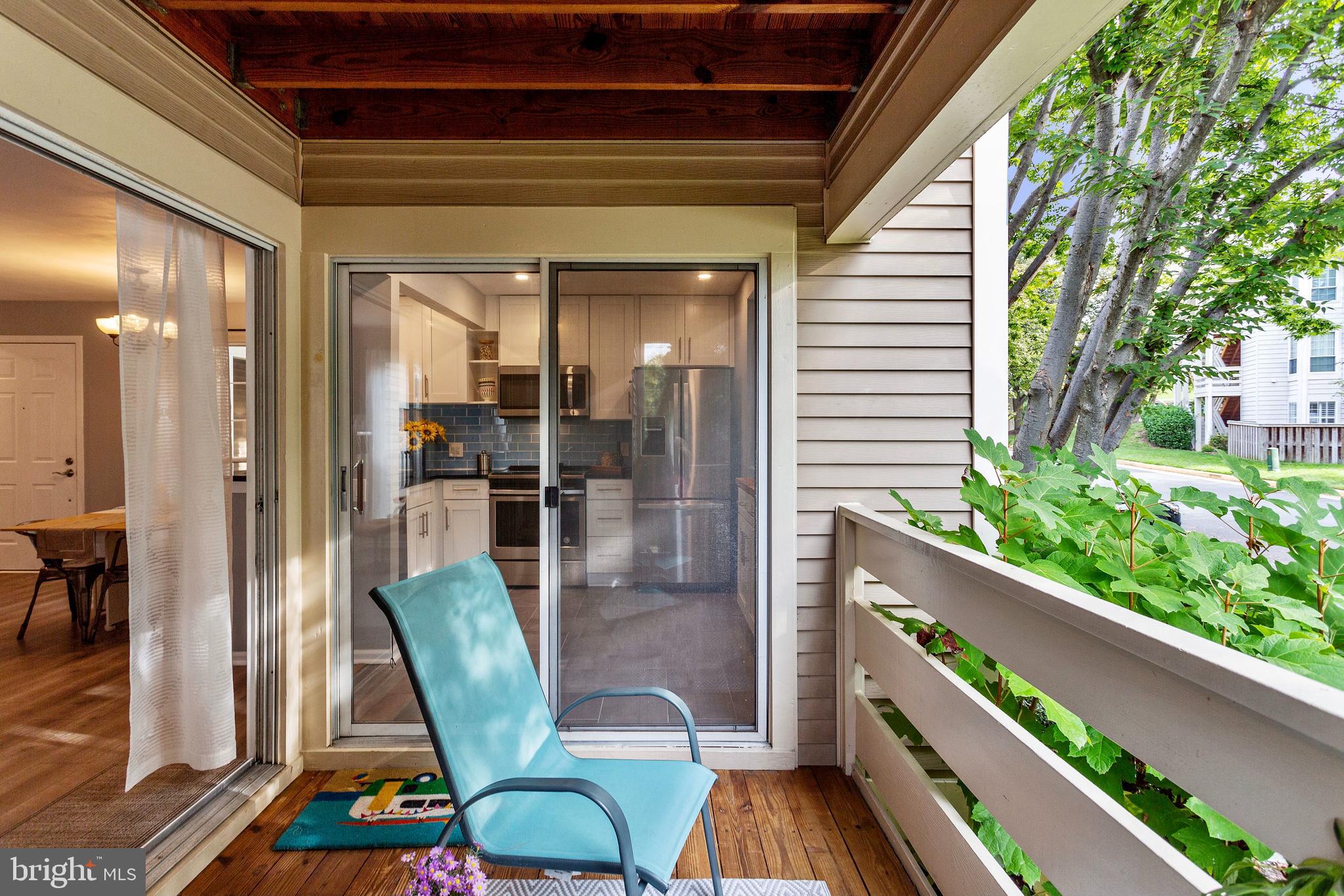 CARR AT PINECREST - Residential