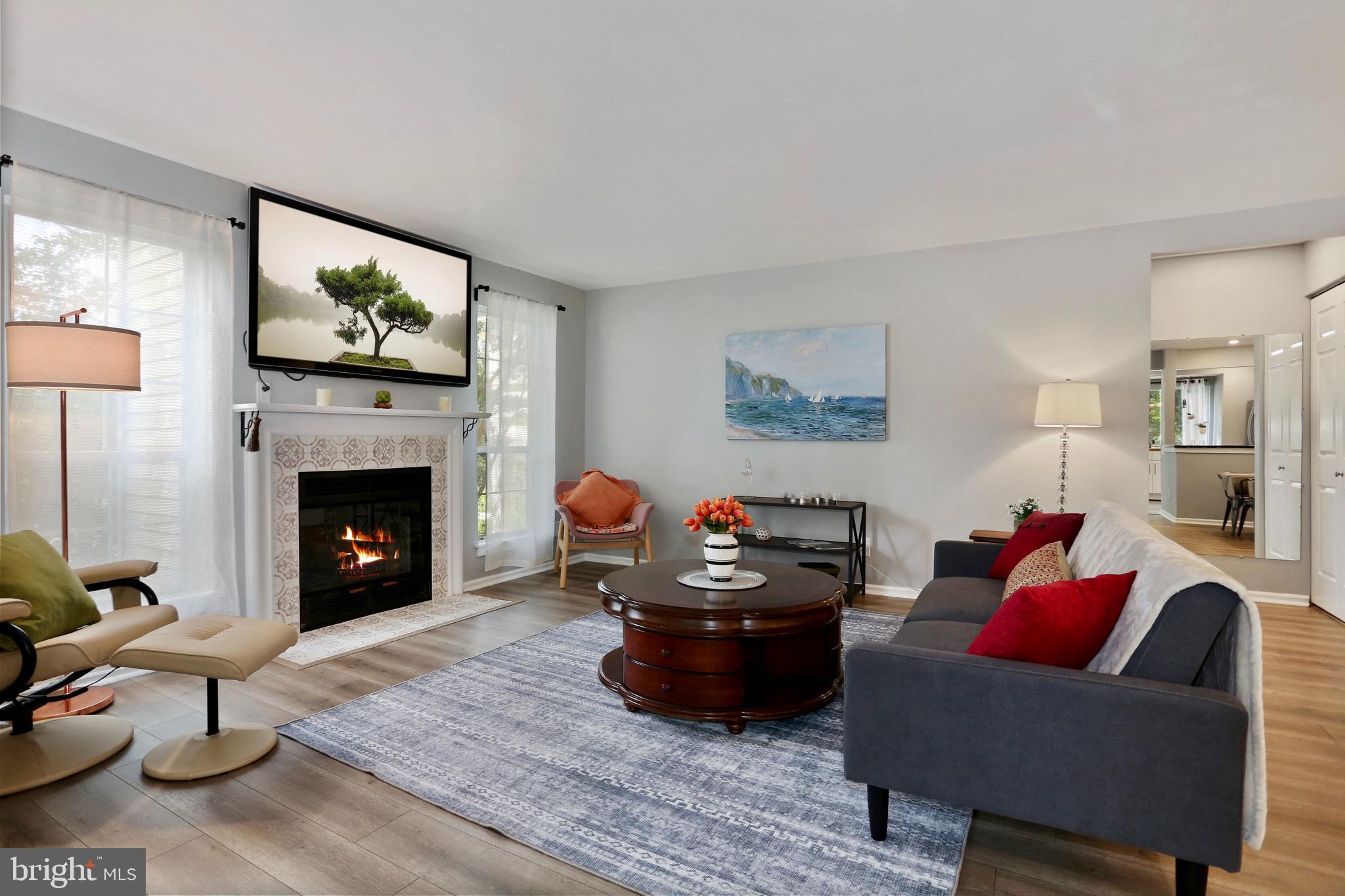 CARR AT PINECREST - Residential