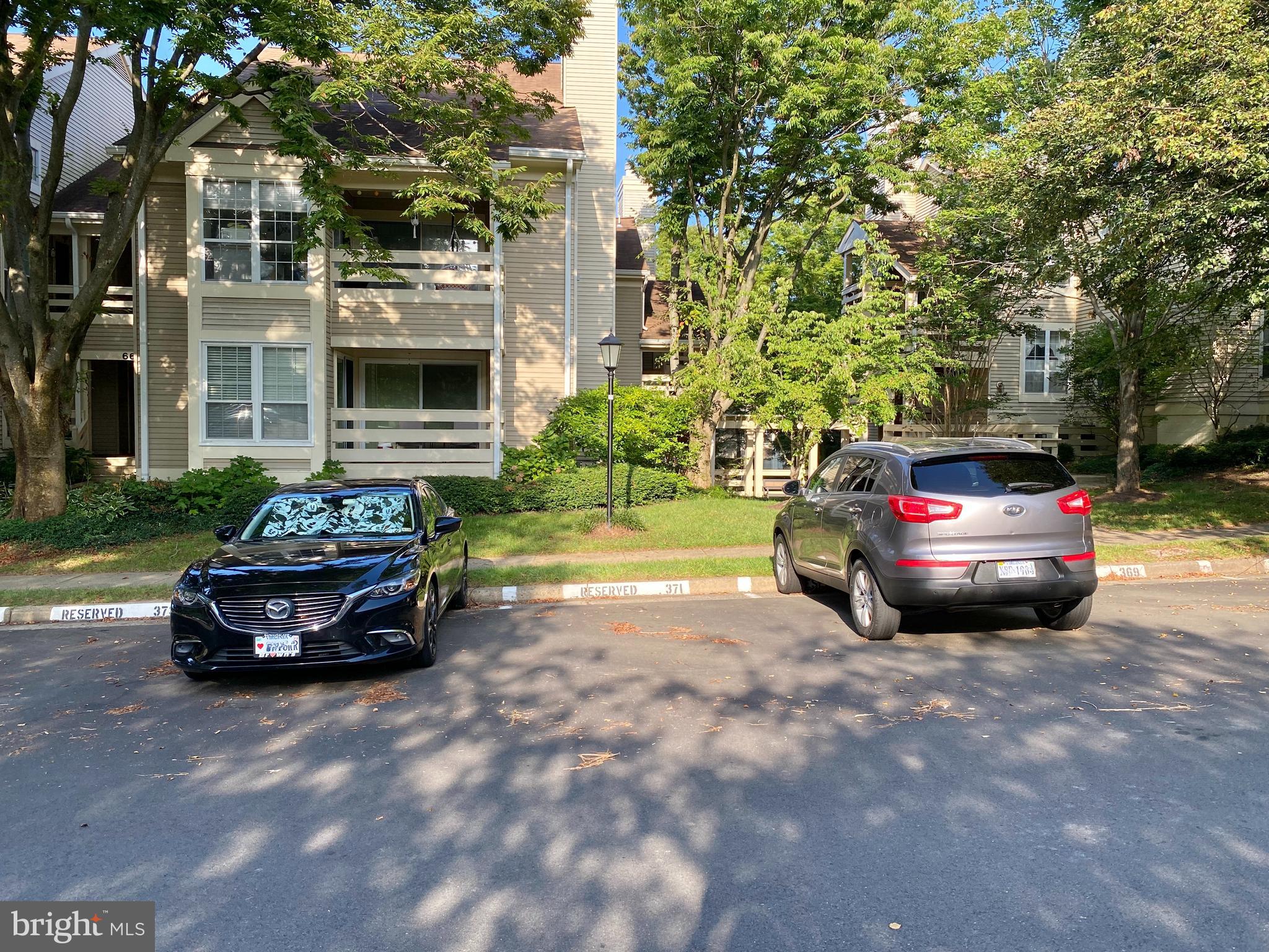 CARR AT PINECREST - Residential