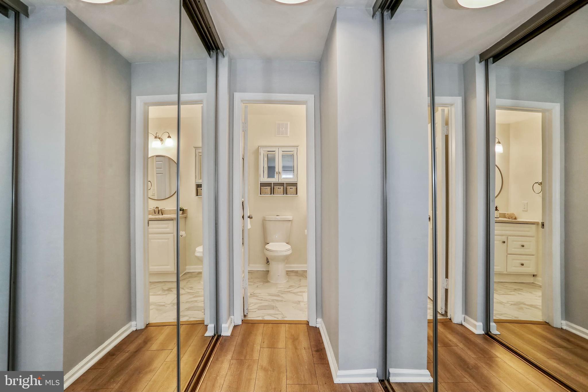 CARR AT PINECREST - Residential