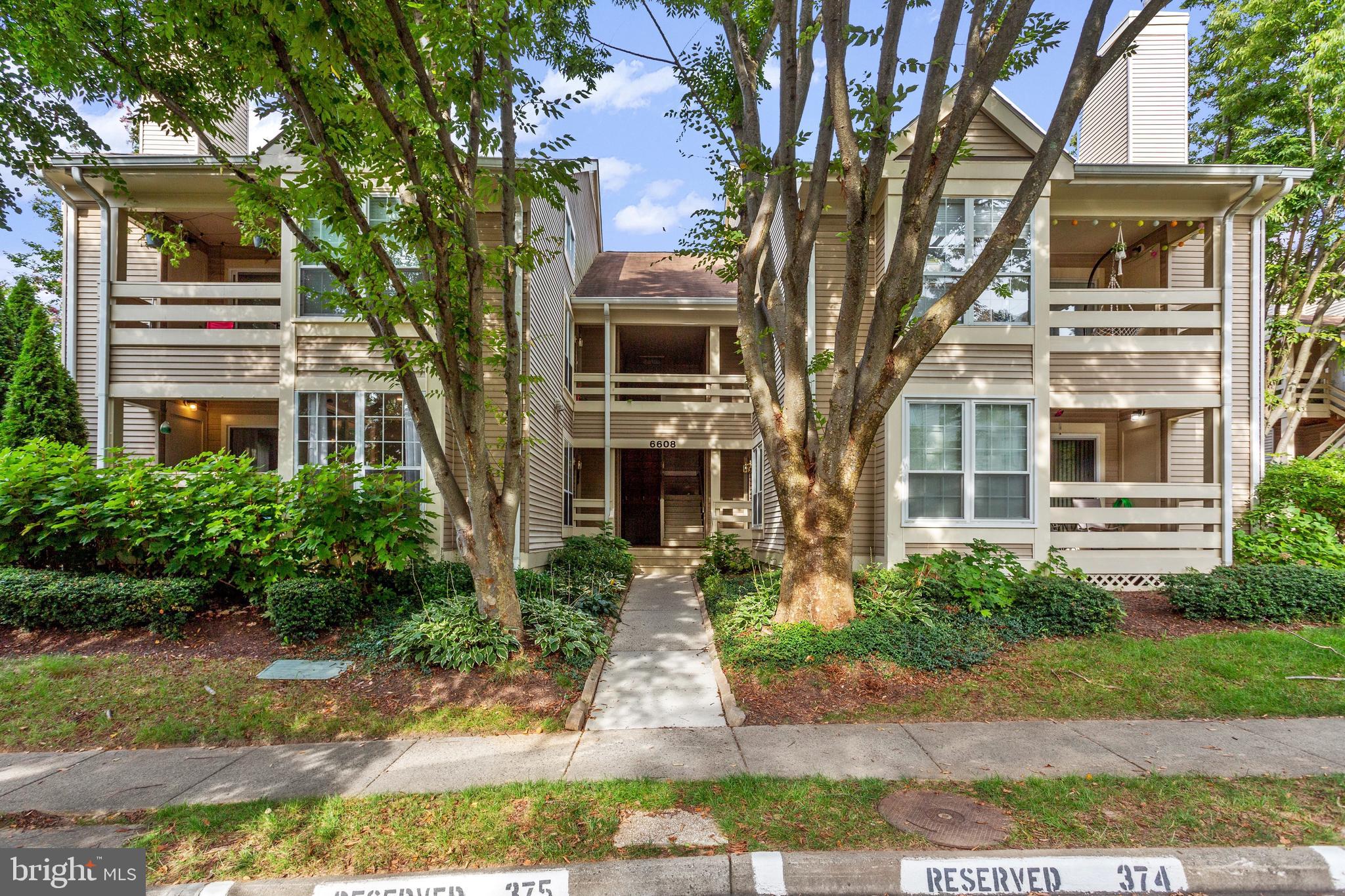 CARR AT PINECREST - Residential