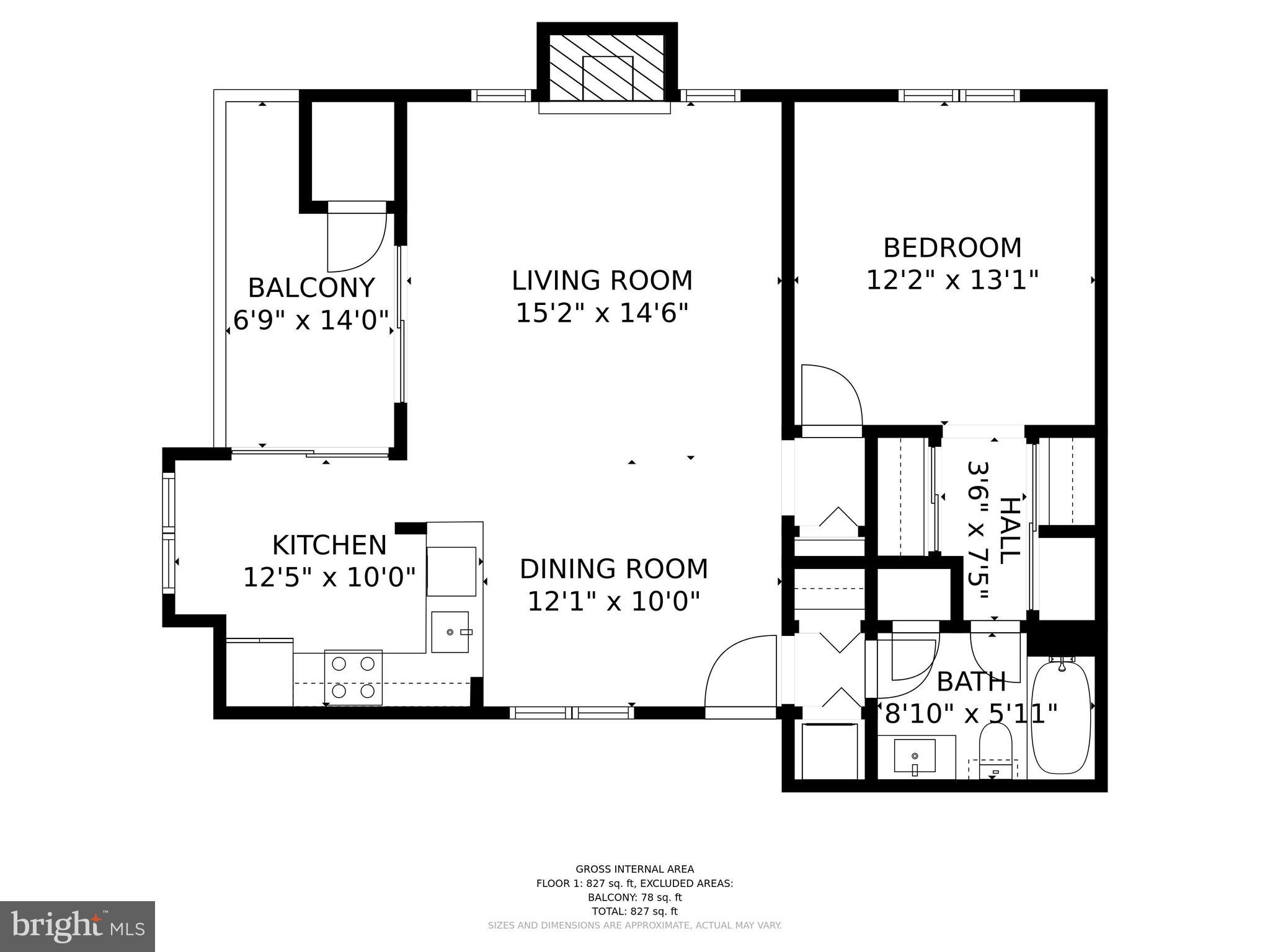 CARR AT PINECREST - Residential