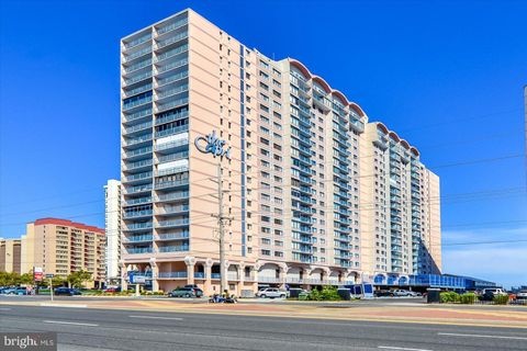 11000 COASTAL HIGHWAY 303 OCEAN CITY MD 21842
