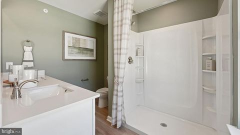 Tiny photo for 582 Swamp Creek Road, BECHTELSVILLE, PA 19505 (MLS # PABK2068892)