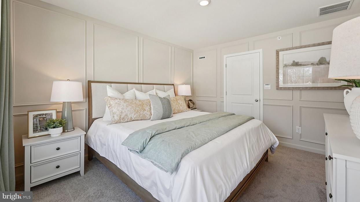 SPRING GARDEN MEADOWS - Residential