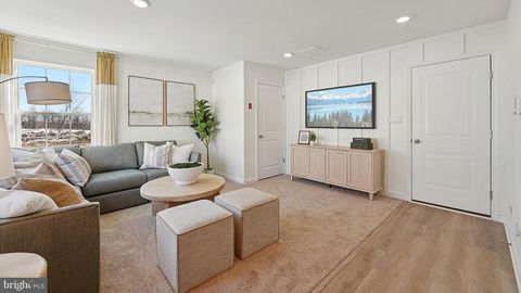 Tiny photo for 582 Swamp Creek Road, BECHTELSVILLE, PA 19505 (MLS # PABK2068892)