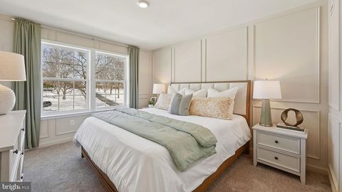 Tiny photo for 582 Swamp Creek Road, BECHTELSVILLE, PA 19505 (MLS # PABK2068892)