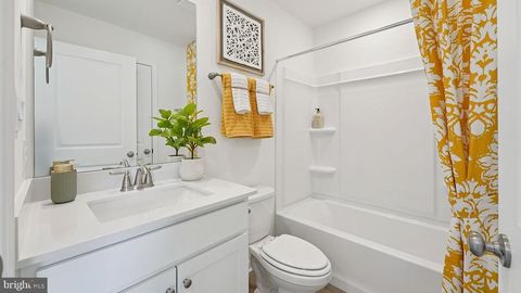 Tiny photo for 582 Swamp Creek Road, BECHTELSVILLE, PA 19505 (MLS # PABK2068892)