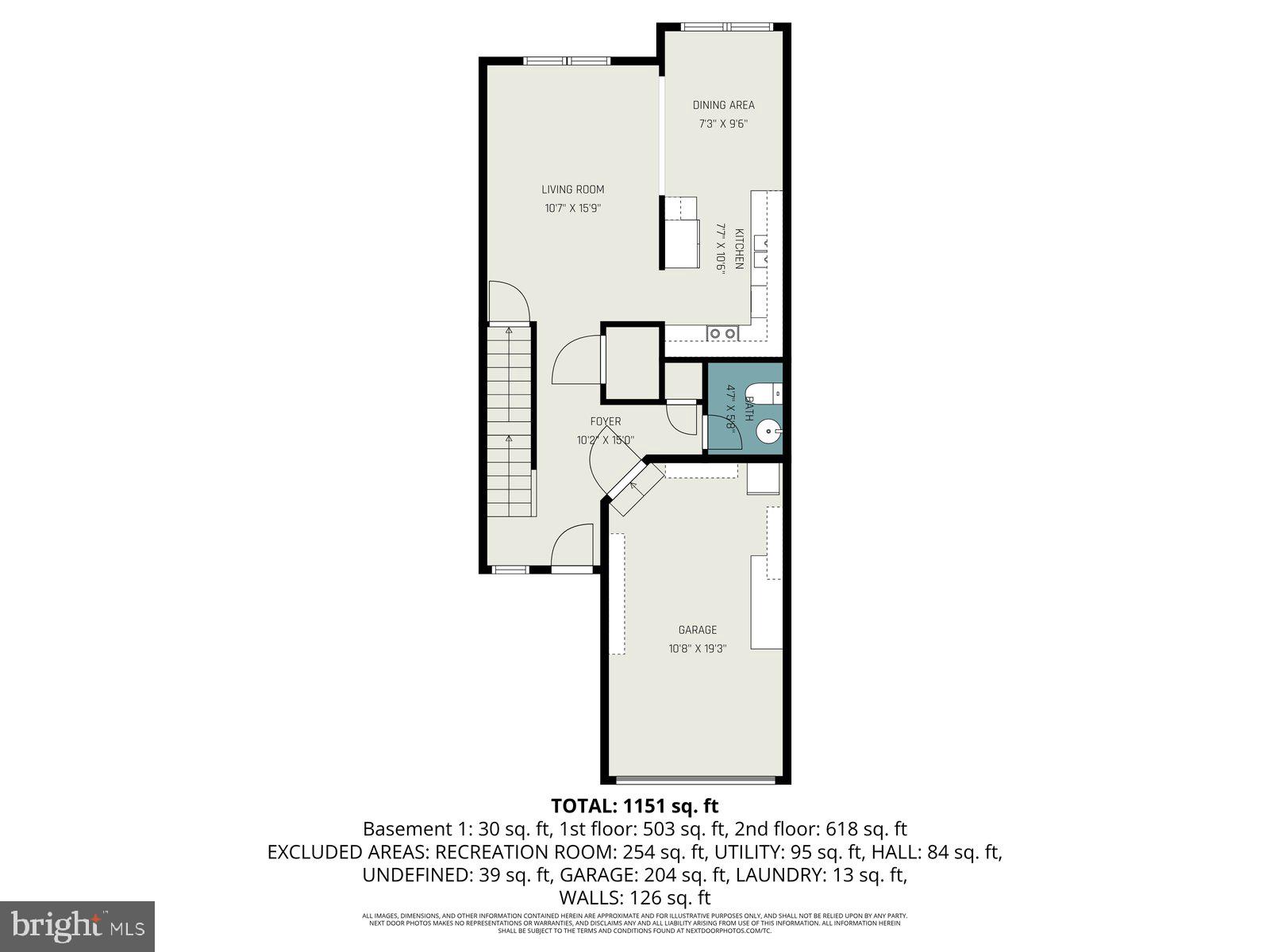 LONGWOOD SQUARE - Residential