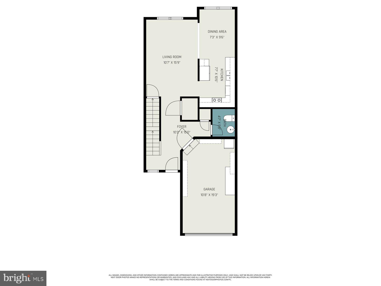 LONGWOOD SQUARE - Residential