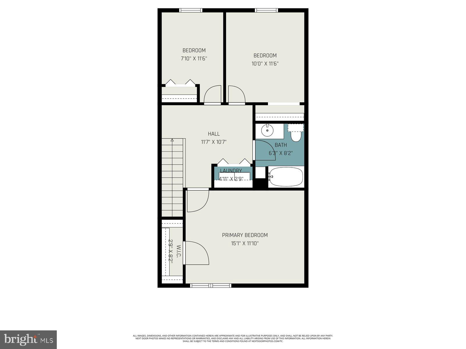 LONGWOOD SQUARE - Residential