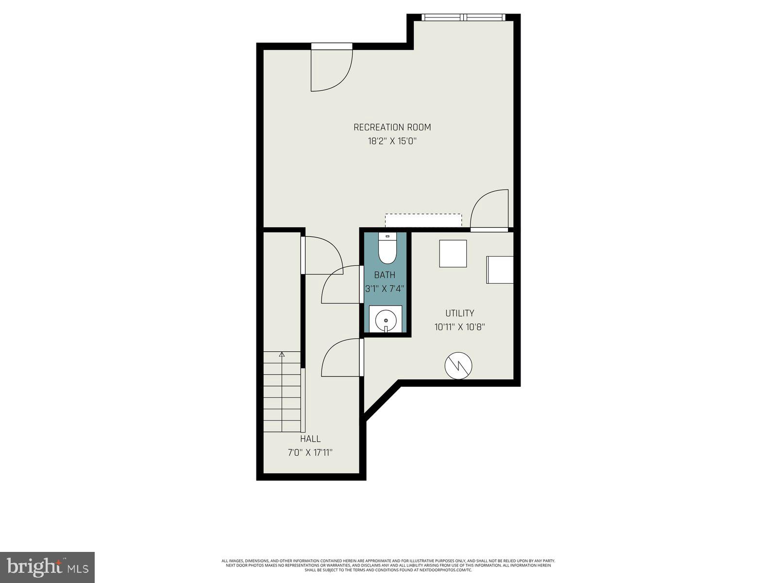 LONGWOOD SQUARE - Residential