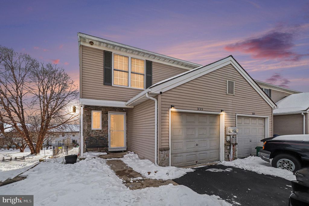 Photo of 335 Wild Cherry Lane, MARIETTA, PA 17547 (MLS # PALA2082778)