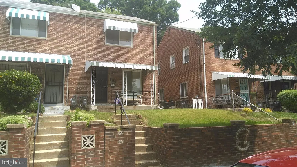 644 Brandywine Street SE, Washington, DC 20032