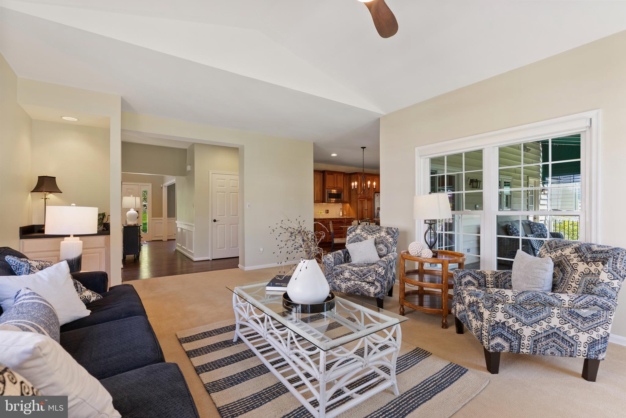HUNTERS RUN - Residential
