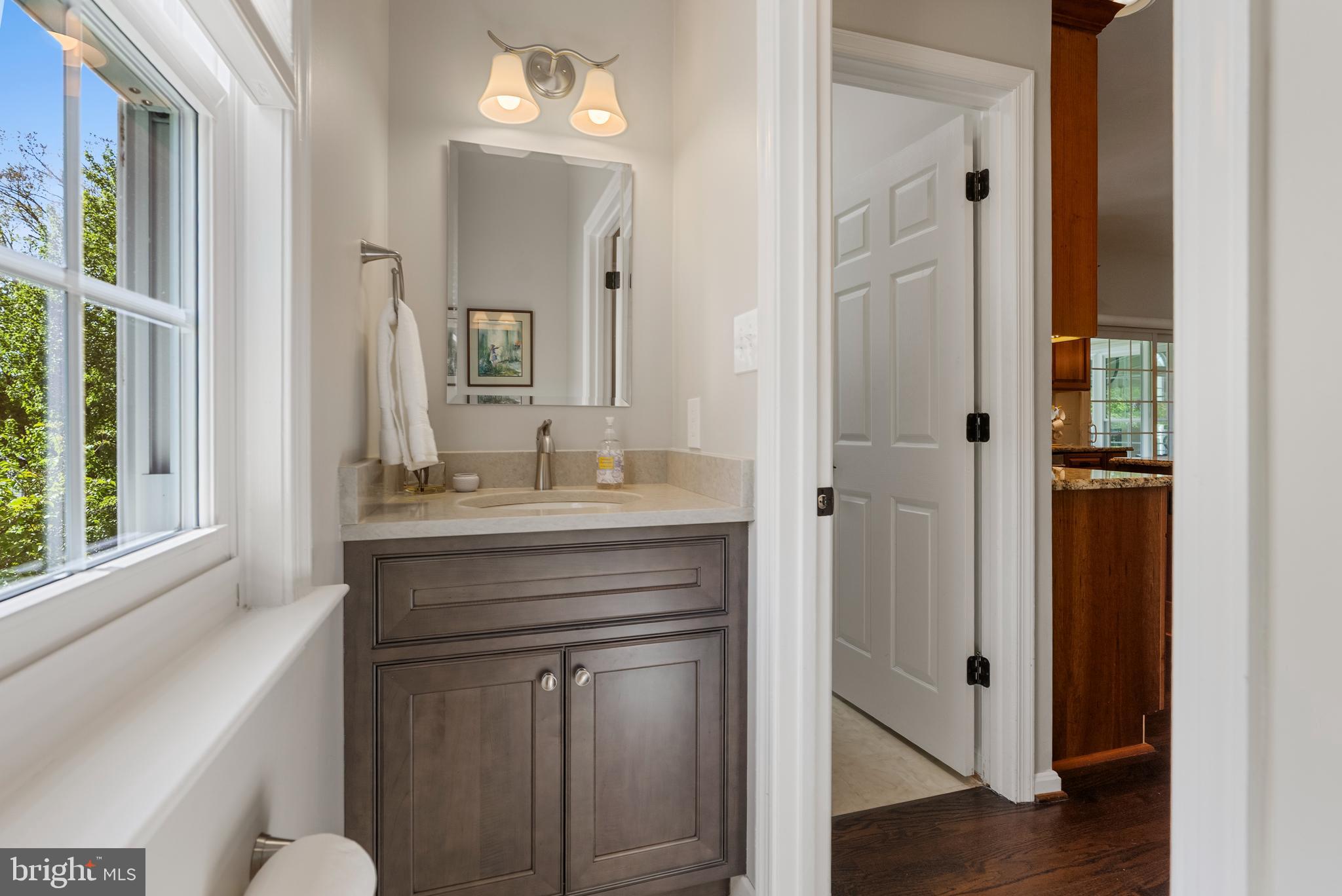 HUNTERS RUN - Residential