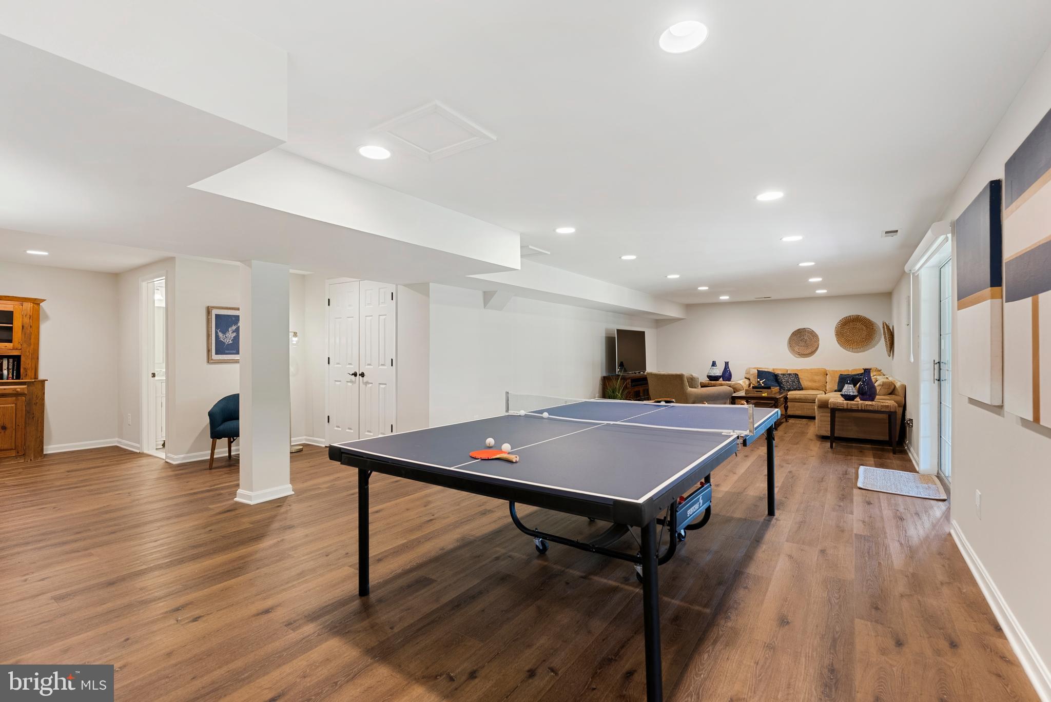 HUNTERS RUN - Residential