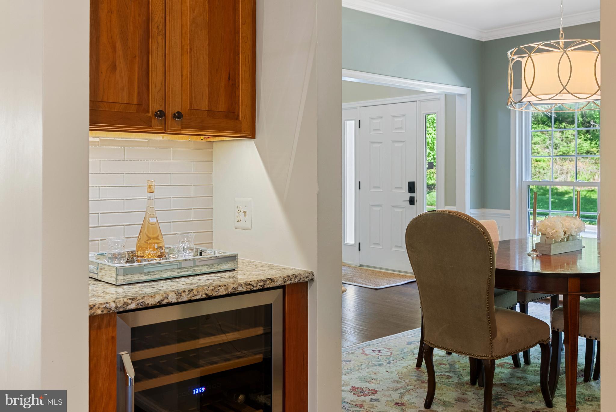 HUNTERS RUN - Residential