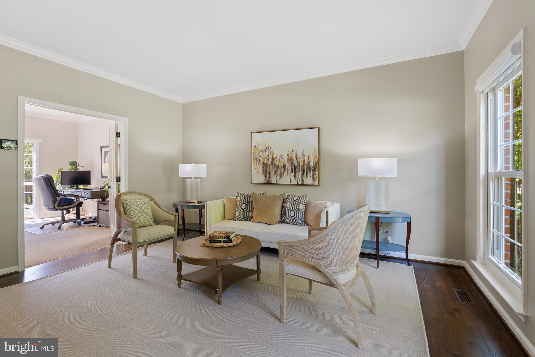 HUNTERS RUN - Residential