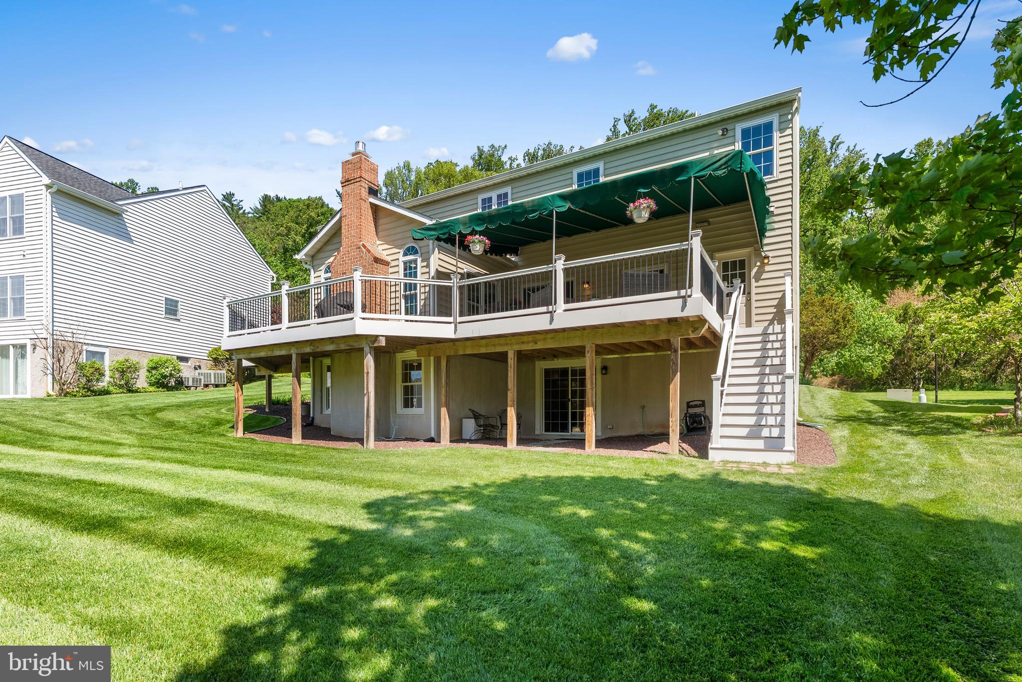 HUNTERS RUN - Residential