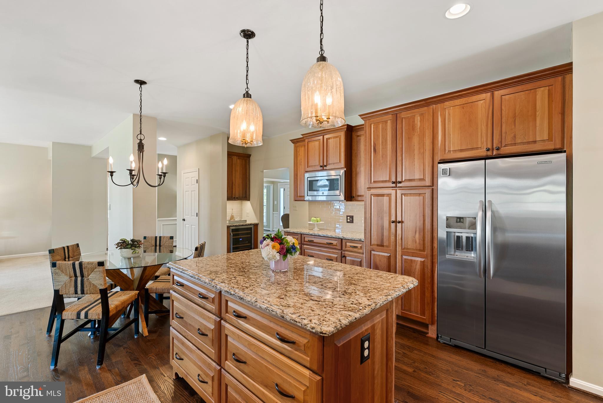 HUNTERS RUN - Residential