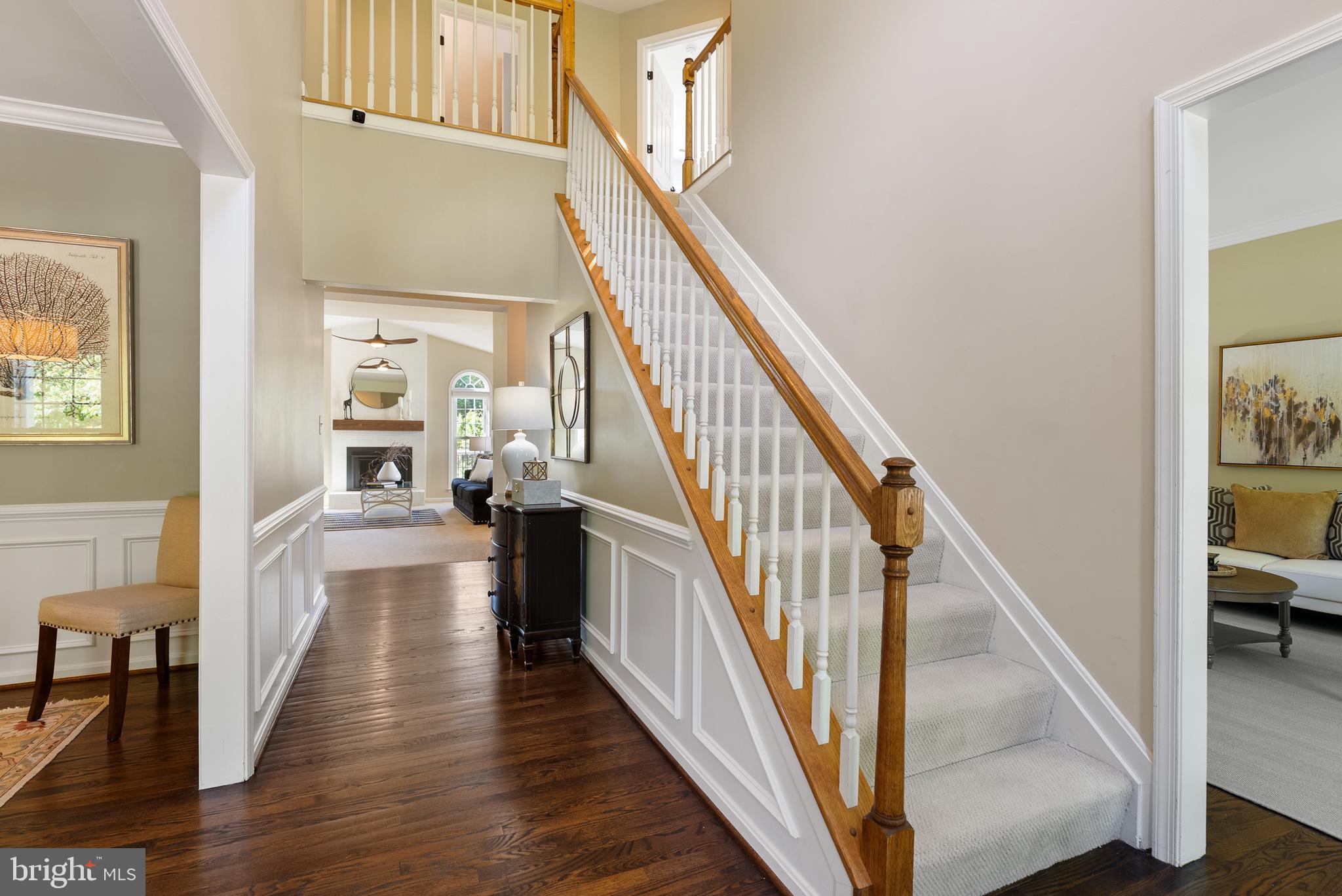 HUNTERS RUN - Residential