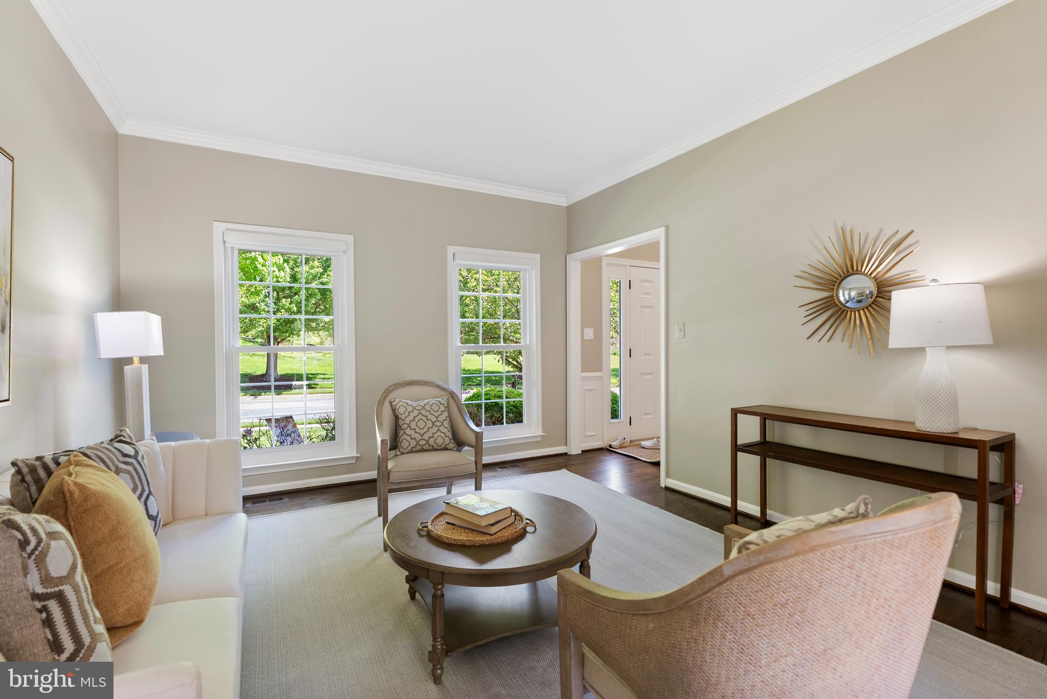HUNTERS RUN - Residential