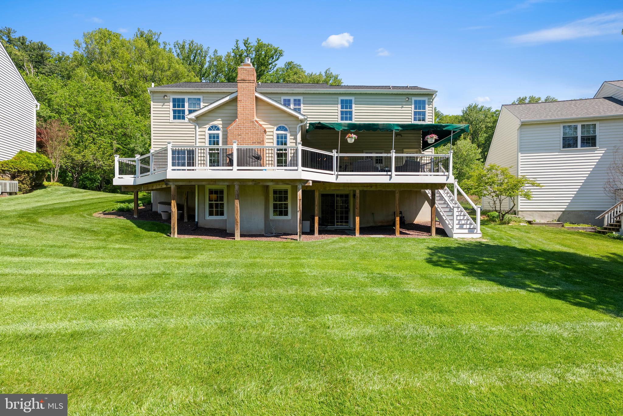 HUNTERS RUN - Residential