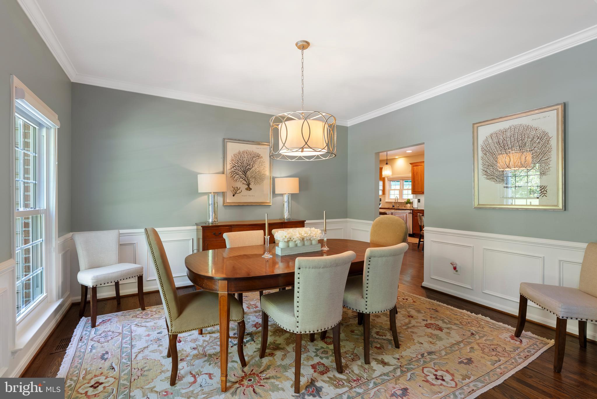 HUNTERS RUN - Residential