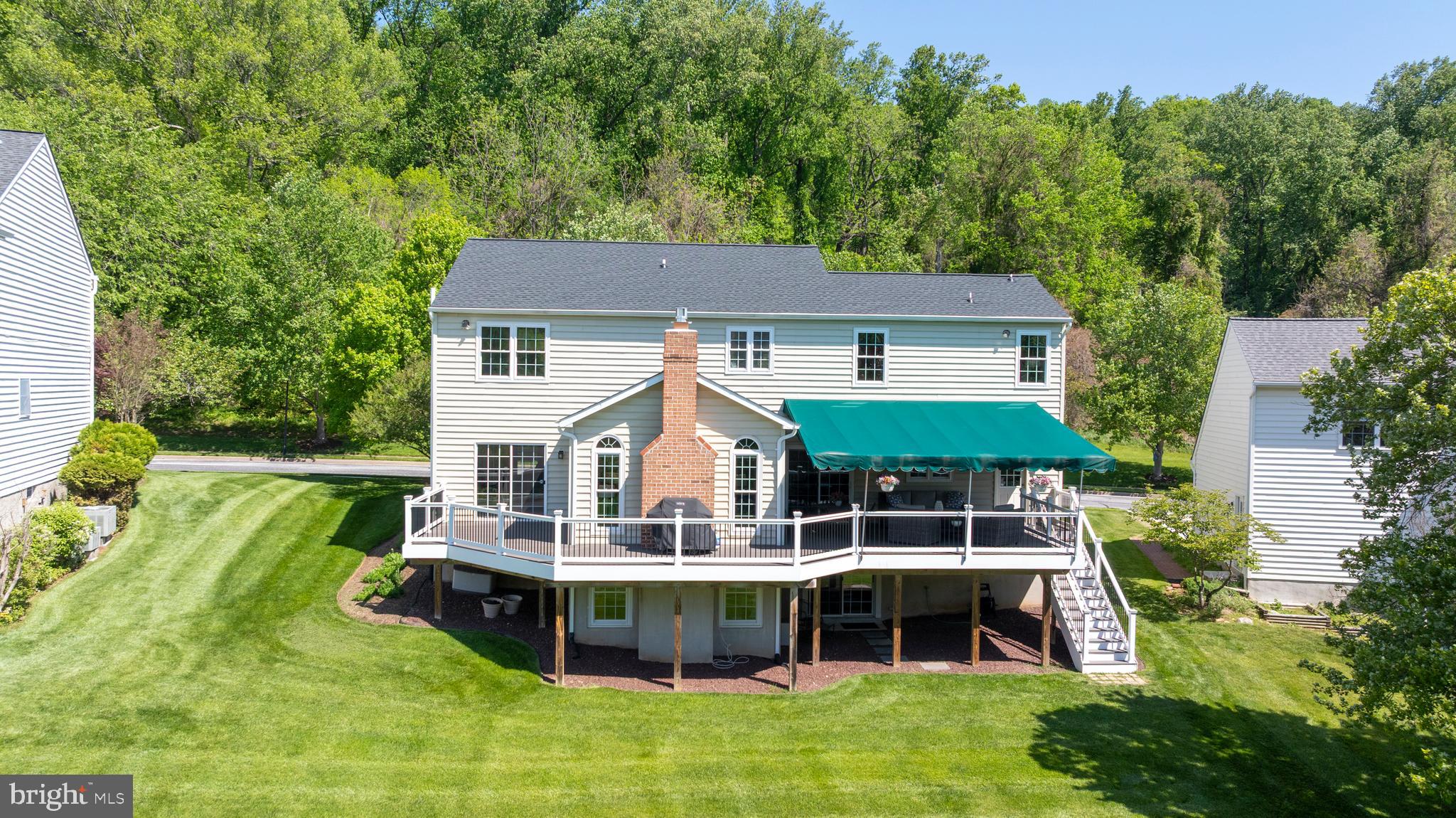 HUNTERS RUN - Residential